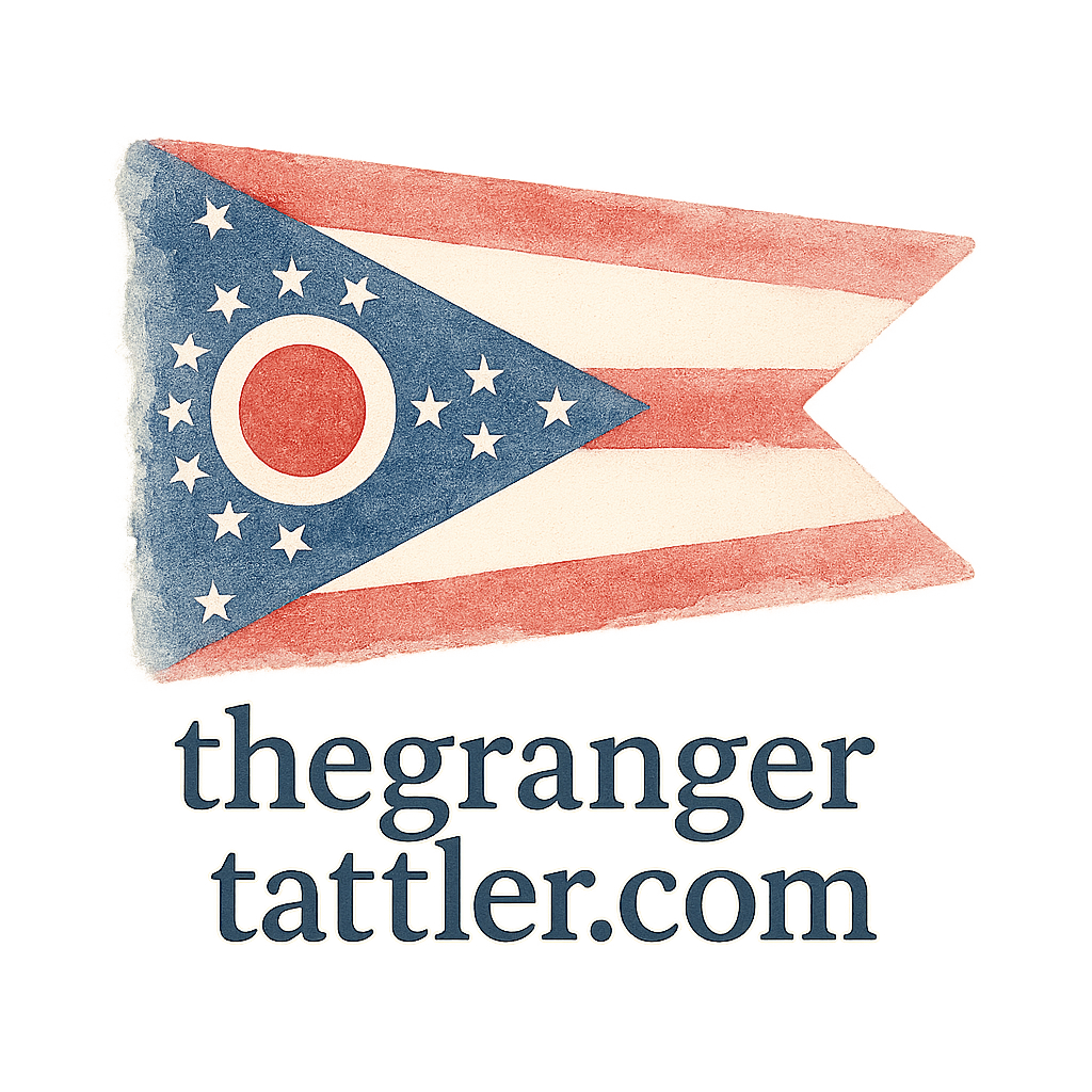 thegrangertattler.com
